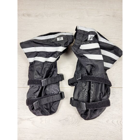 MEC Cloudburst Waterproof Shoe Covers – Unisex Large - Picture 2 of 3